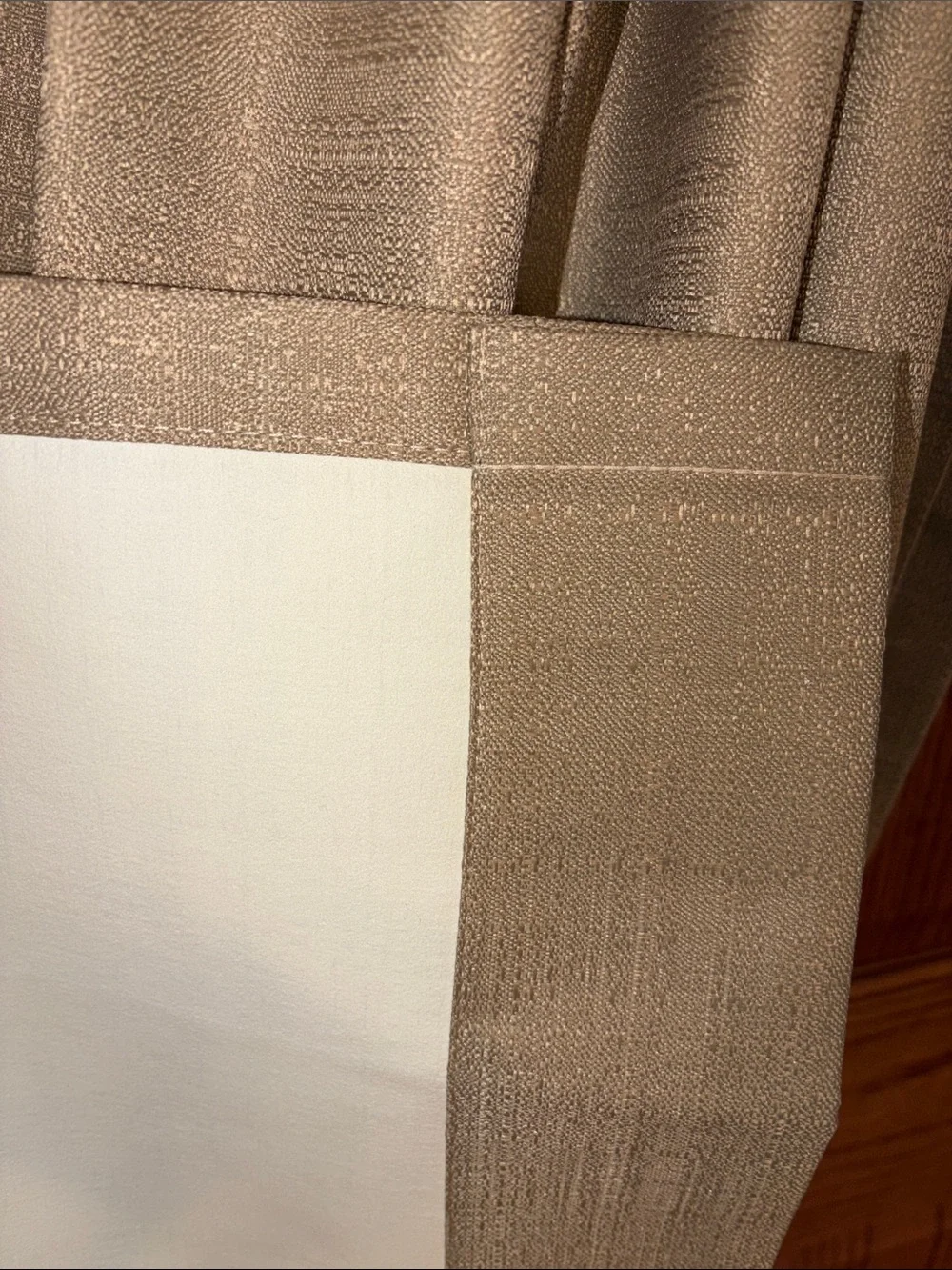 Eclipse Blackout Curtains set of 2
